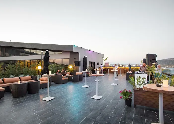 Otel The S, Ascend Collection (adults Only) Alaçatı