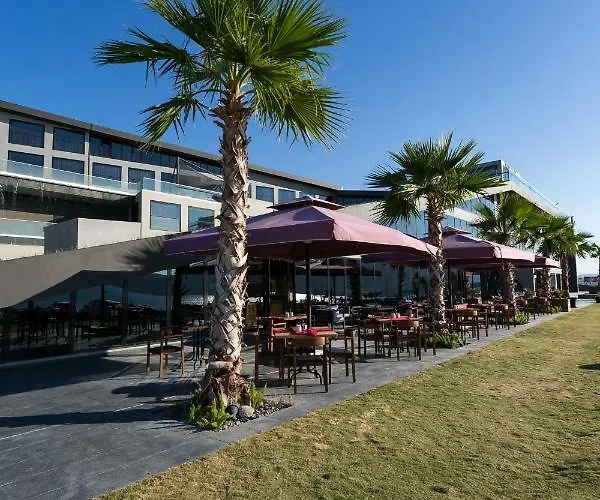 The S, Ascend Collection (adults Only) 3* Alaçatı