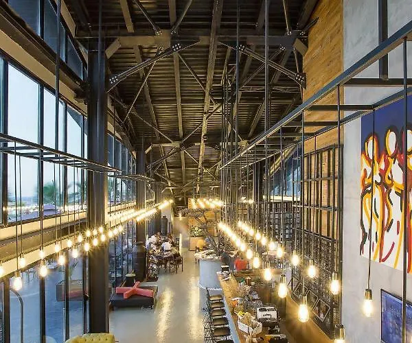 The S, Ascend Collection (adults Only) Otel 3*