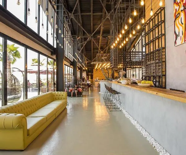 The S, Ascend Collection (adults Only) Otel