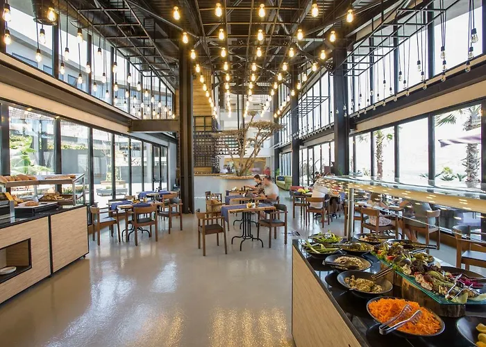 The S, Ascend Collection (adults Only) Alaçatı