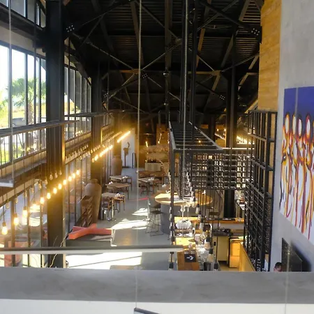 호텔 The S, Ascend Collection (adults Only) 알라카티