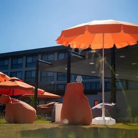 The S, Ascend Collection (adults Only) 3*