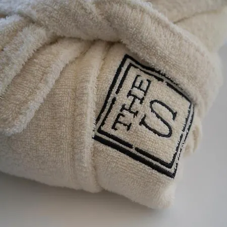 The S, Ascend Collection (adults Only) 호텔 알라카티