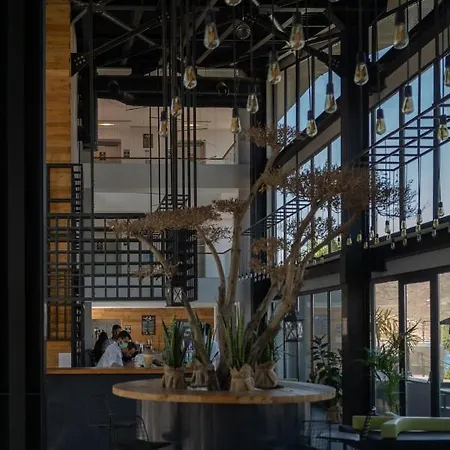 호텔 The S, Ascend Collection (adults Only)