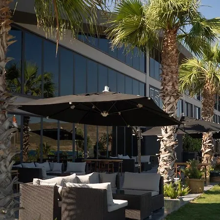 The S, Ascend Collection (adults Only) 3*