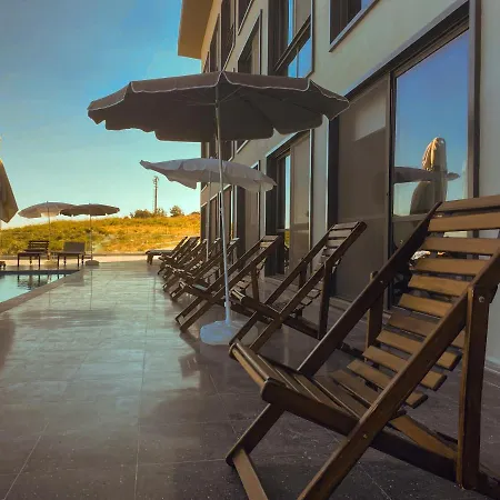 The S, Ascend Collection (adults Only)