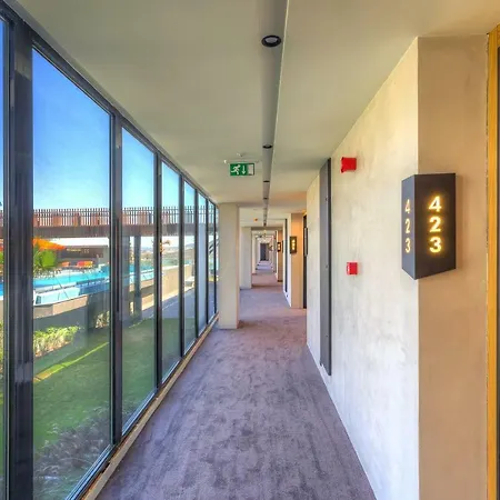 호텔 The S, Ascend Collection (adults Only)