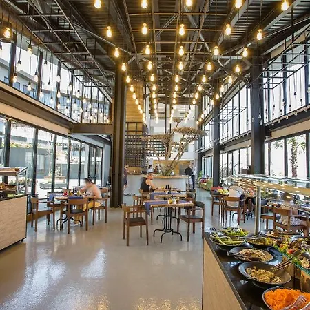 Hotel The S, Ascend Collection (adults Only) 3*