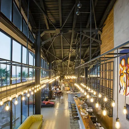 호텔 The S, Ascend Collection (adults Only) 알라카티