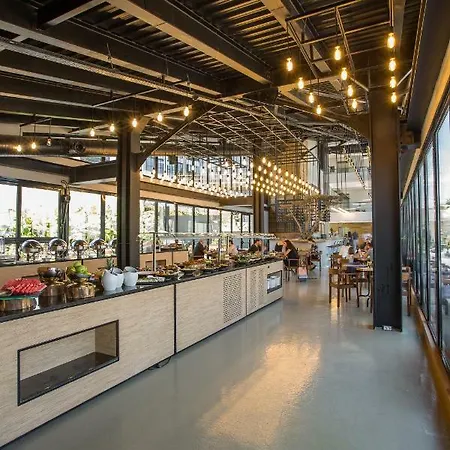 Hotel The S, Ascend Collection (adults Only) 3*