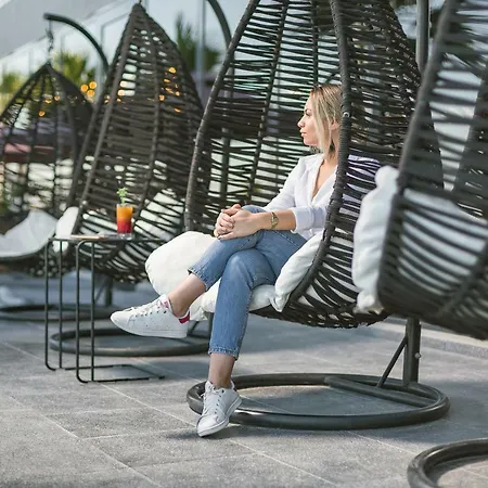 호텔 The S, Ascend Collection (adults Only) 알라카티