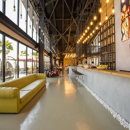 The S, Ascend Collection (adults Only) 3*