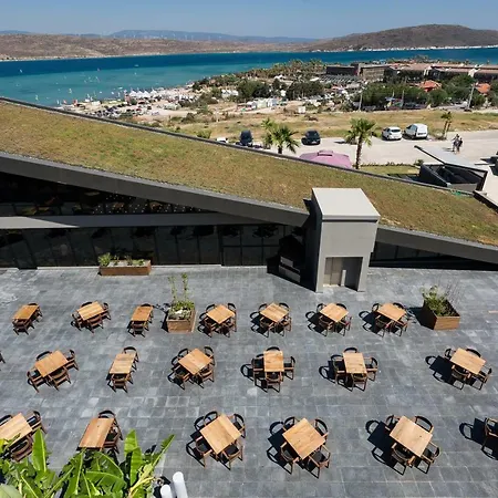 The S, Ascend Collection (adults Only) Alaçatı