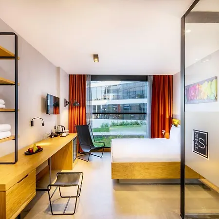 The S, Ascend Collection (adults Only) Otel