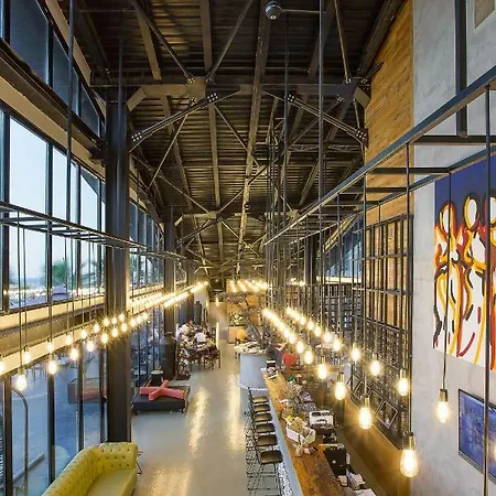 The S, Ascend Collection (adults Only) 호텔 3*