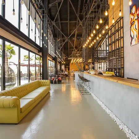 The S, Ascend Collection (adults Only) Hotel