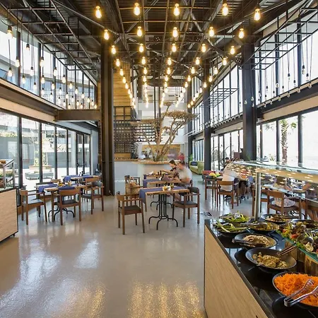 The S, Ascend Collection (adults Only) Alaçatı