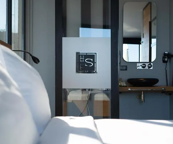 The S, Ascend Collection (adults Only) 3*