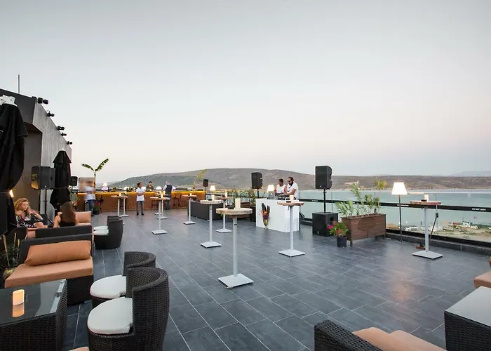 The S, Ascend Collection (adults Only) 3*