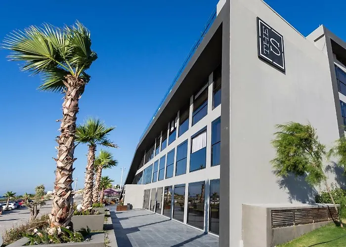 The S, Ascend Collection (adults Only) 3*