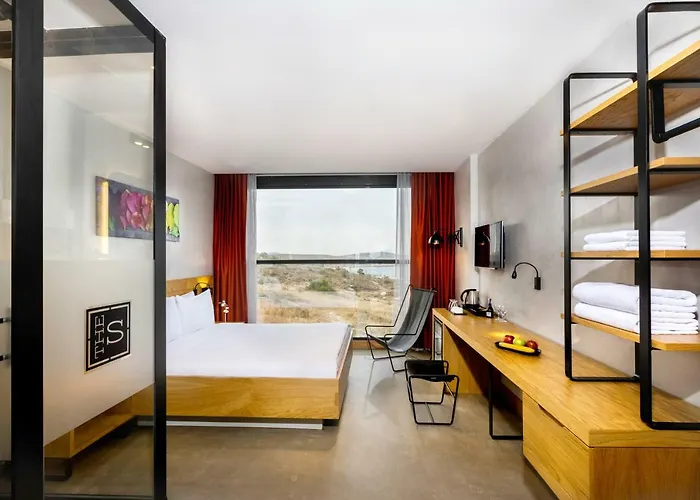 The S, Ascend Collection (adults Only)